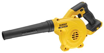 DCV100 Φυσητήρας Μπαταρίας 18V Solo Dewalt