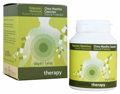 MastihaTherapy 90 κάψουλες PharmaQ