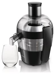 Αποχυμωτής 500W Inox Μαύρος HR1832/00 Philips