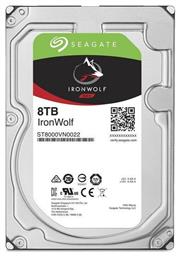 Ironwolf 3.5'' 7200rpm Seagate
