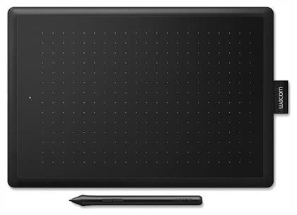 One 2017 Small Γραφίδα Σχεδίασης χωρίς Οθόνη Wacom